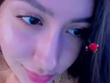 Chaturbate Best Webcam of megan_cooper28