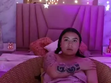 Chaturbate Free Porn Cam of rose_salvatore