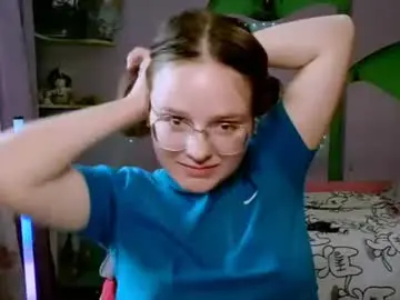 Chaturbate Best live sex cam show of roseelynn