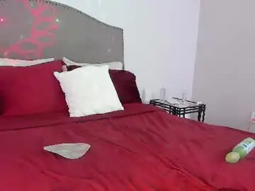 Chaturbate Nude Webcam of samatha1998