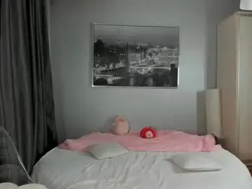 Chaturbate Live Sex of _mito_69