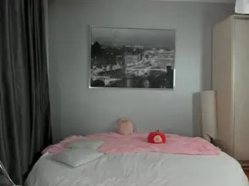 Chaturbate Watch Live Sex Cams of _mito_69