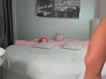 Chaturbate Watch Live Sex Cams of _mito_69