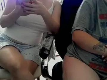 Chaturbate Sex Chat of alisia18