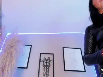 Chaturbate Live Sex of amelia_simpson