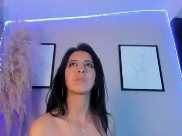 Chaturbate Sex Cam of amelia_simpson