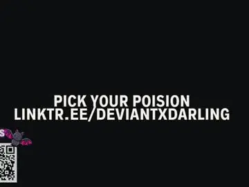 Chaturbate Adult Video Chat of deviantxxxdarling