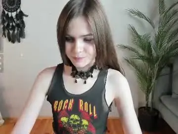Chaturbate Adult Video Chat of euphoria_life