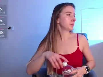 Chaturbate Private Sex Chat of evahailey_