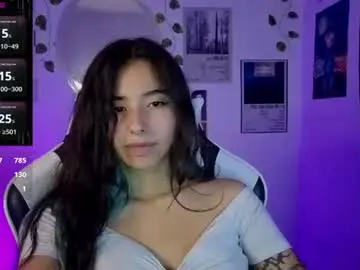 Chaturbate Live Sex of ivystone_
