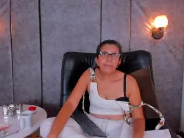 Chaturbate Sex Chat of keyla_milf