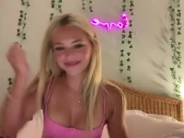 Chaturbate Nude Webcam of lilianjade