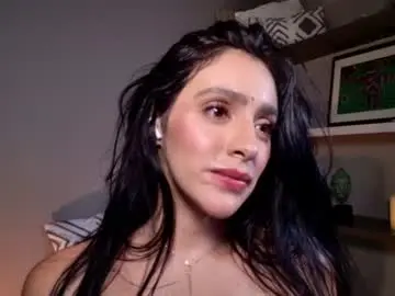 Chaturbate Watch Live Sex Cams of milana_desire
