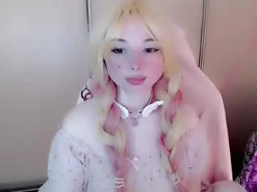 Chaturbate Watch Live Sex Cams of oh_pichuu