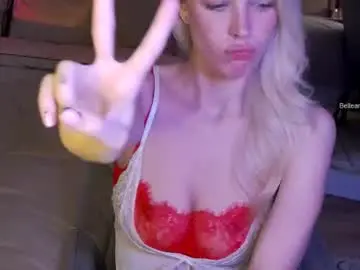 Chaturbate Live Porn of bellean_blare