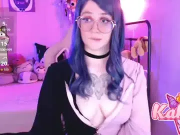 Chaturbate Live Porn of kao_chan