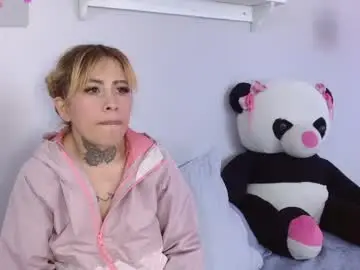 Chaturbate Best live sex cam show of katty_candyy