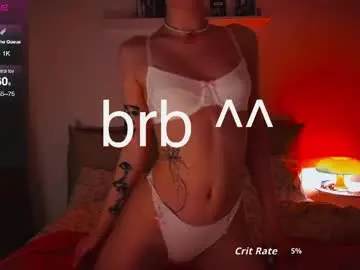 Chaturbate Free Porn Cam of lillly_meow_