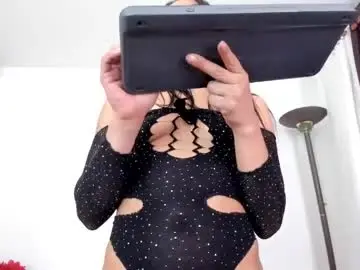 Chaturbate Sex Cam of miarobertsmilf