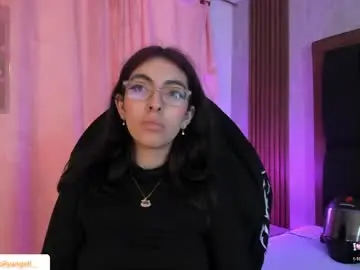 Chaturbate Private Sex Chat of molly__a