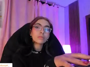 Chaturbate Nude Webcam of molly__a