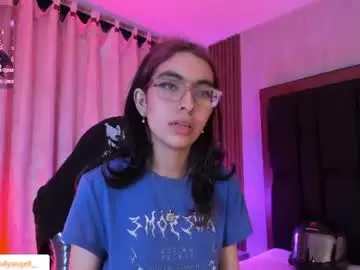 Chaturbate Best live sex cam show of molly__a