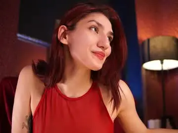 Chaturbate Live Sex of subtleart_