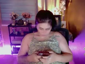 Chaturbate Nude Webcam of sweetjynn1995