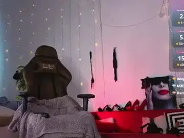 Chaturbate Watch Live Sex Cams of vanessa_ives