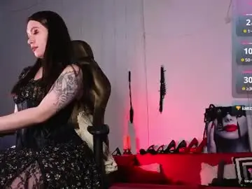 Chaturbate Free Live Porn of vanessa_ives