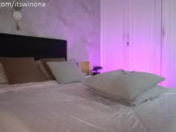 Chaturbate Adult Video Chat of winonaa__