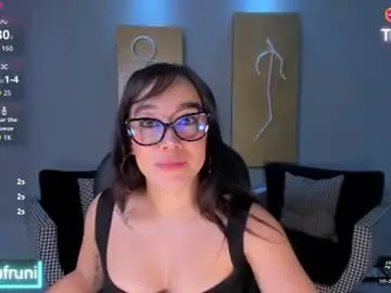 Chaturbate Watch Live Sex Cams of zarakafruni