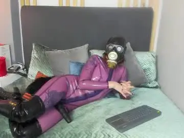 Chaturbate Nude Webcam of _beck_art_