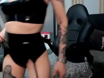Chaturbate Best Webcam of _beck_art_