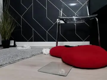 Chaturbate Nude Webcam of baby_skyler