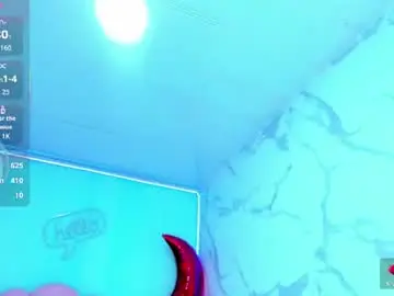 Chaturbate Private Sex Chat of cristal_horny19