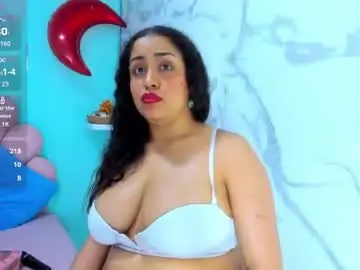 Chaturbate Best live sex cam show of cristal_horny19