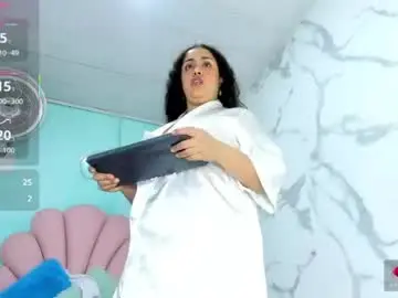Chaturbate Best live sex cam show of cristal_horny19