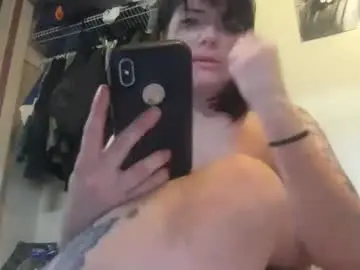 Chaturbate Nude Webcam of eggnog_and_booty