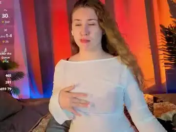 Chaturbate Live Sex of elsie_cutties