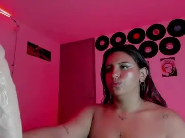 Chaturbate Private Sex Chat of hannasofia