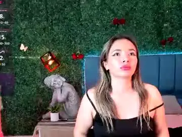 Chaturbate Nude Webcam of kiaraa88