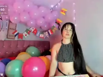 Chaturbate Private Sex Chat of konie_brn21