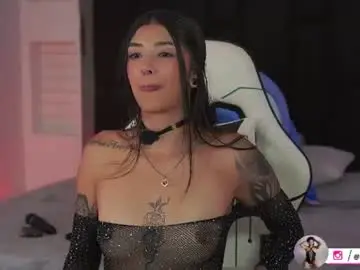 Chaturbate Watch Live Sex Cams of mariana_monroe04