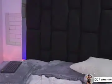 Chaturbate Free Porn Cam of mariana_monroe04