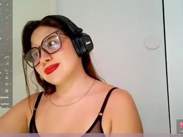 Chaturbate Sex Cam of sofia_bloom8