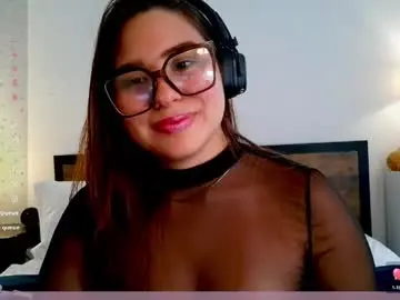 Chaturbate Private Sex Chat of sofia_bloom8