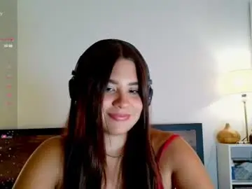 Chaturbate Live Porn of sofia_bloom8