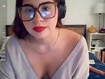 Chaturbate Adult Webcam of sofia_bloom8