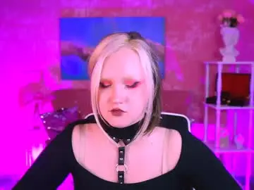 Chaturbate Nude Webcam of violettwoods